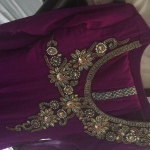 South Asian Clothing